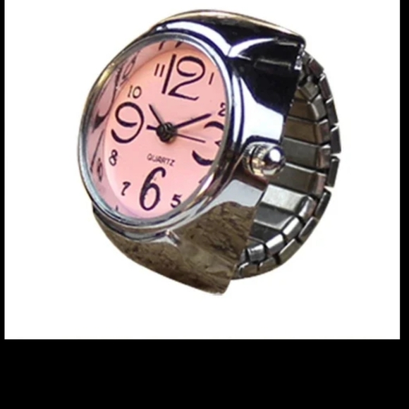 Watch Rings - Picture 4 of 4